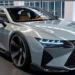 Toyota Reimagines an Icon: The 2025 Corolla Concept Marks a Bold New Chapter