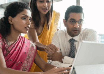 34% of Indians Working at Apple and Nvidia Are from Tier-2 and Tier-3 Colleges, Not Top Institutes