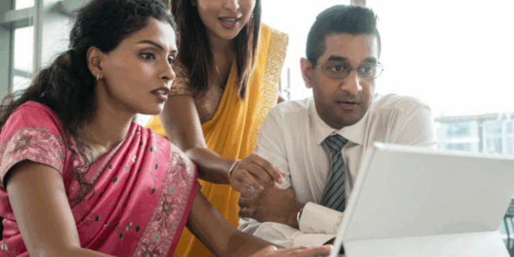 34% of Indians Working at Apple and Nvidia Are from Tier-2 and Tier-3 Colleges, Not Top Institutes