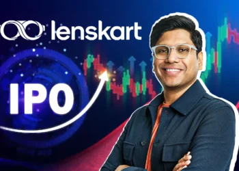 Lenskart Secures SEBI Approval for ₹2,150 Crore IPO
