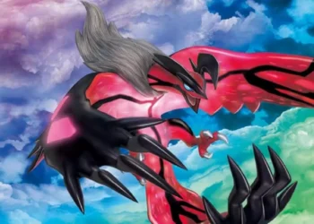 Yveltal