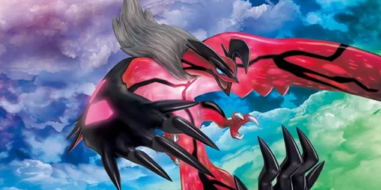 Yveltal