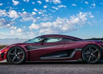 Koenigsegg Eyes a New Frontier: “More Obtainable” Sports Cars Could Be on the Horizon