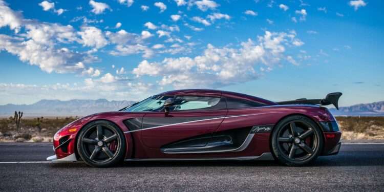 Koenigsegg Eyes a New Frontier: “More Obtainable” Sports Cars Could Be on the Horizon