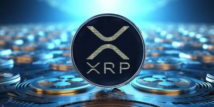 XRP