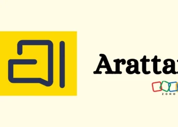 Zoho’s Arattai Messenger Emerges as Indian Alternative to WhatsApp