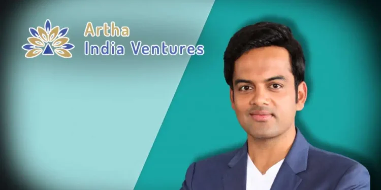 Artha India Ventures Marks ₹250 Cr First Close for Second Fund