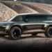 Audi’s Next Frontier: A True Off-Roader to Rival the Defender and G-Wagen