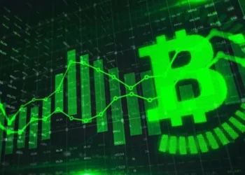 Bitcoin Soars Past $125K as Rate Cuts, Shutdown Fears, and Stimulus Talk Collide