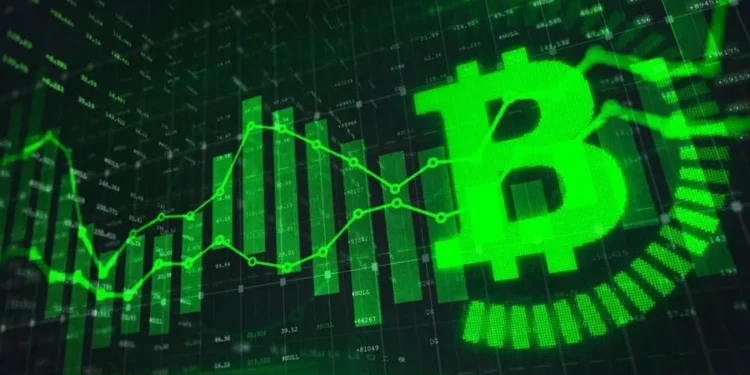 Bitcoin Soars Past $125K as Rate Cuts, Shutdown Fears, and Stimulus Talk Collide