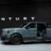 Toyota Elevates Century to Standalone Luxury Brand, Reimagines Lexus’ Role