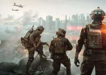 Battlefield 6
