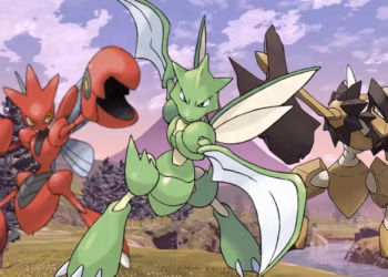 Scyther