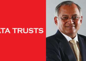 Tata Trusts Renews Venu Srinivasan’s Tenure for Life, All Eyes on Mehli Mistry’s Fate Next