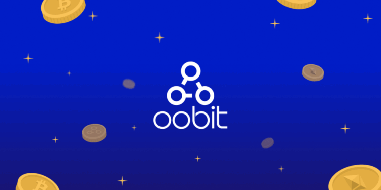 Oobit