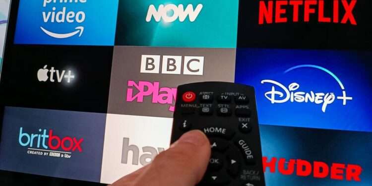California Passes Law to Curb Loud Streaming Ads Starting 2026