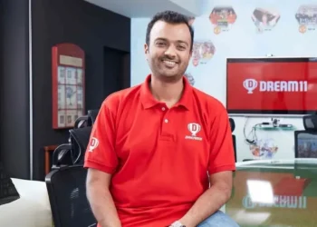 Dream11 Bets Big on Stock Broking After Gaming Setback