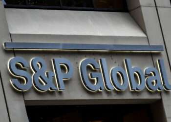 S&P Global