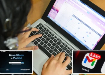 Global Data Leak Exposes 183 Million Email Passwords, Including Millions from Gmail Users