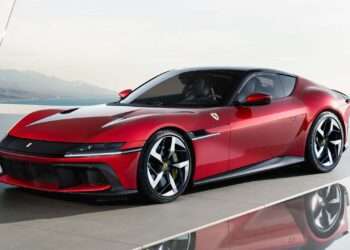 Ferrari Charts Its Future: Four New Cars a Year, Electric Dreams, and the V12 Lives On