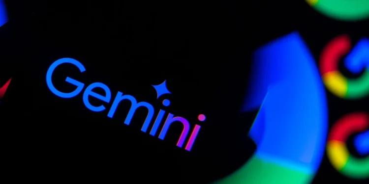 Big Changes Coming to Gemini AI App of Google
