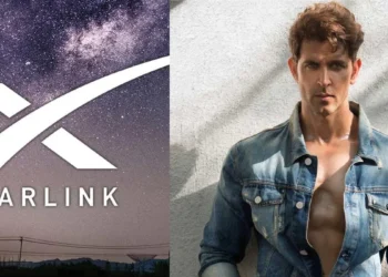 Elon Musk’s Starlink Leases Office in Mumbai, Shares Building with Hrithik Roshan’s Firm