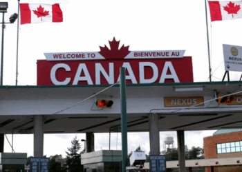 Canada Sees Steep Drop in Foreign Student and Employee Arrivals in 2025