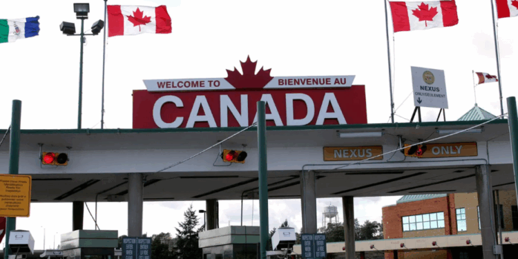 Canada Sees Steep Drop in Foreign Student and Employee Arrivals in 2025