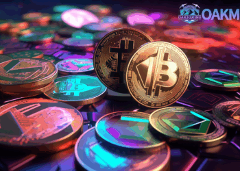 Struggling with Bitcoin’s Price Swings? OAKMining BTC Work for You and Earn Daily 8775USD!