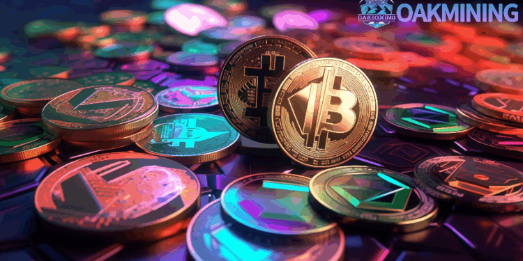 Struggling with Bitcoin’s Price Swings? OAKMining BTC Work for You and Earn Daily 8775USD!
