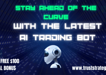 TrustStrategy Unveils Next-Generation AI Trading Bot For Smart Investors Globally