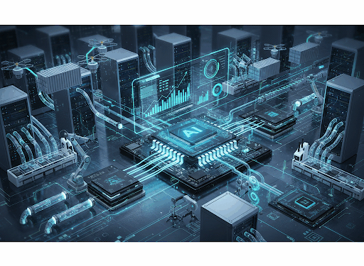 5 Successful tips in dealing with silicon shortages when deploying AI hardware