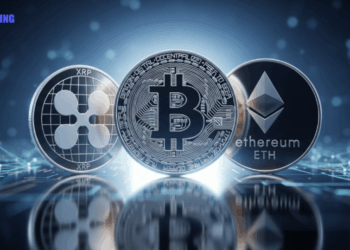 Amidst the turmoil in the cryptocurrency market, BTC, XRP, and ETH holders have turned to LET mining, easily earning $4,800 per day.