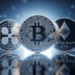 Amidst the turmoil in the cryptocurrency market, BTC, XRP, and ETH holders have turned to LET mining, easily earning $4,800 per day.