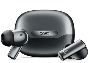Top boAt Earbuds with Long Battery Life for Festive Travel