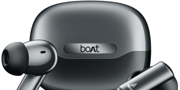 Top boAt Earbuds with Long Battery Life for Festive Travel