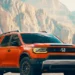 Honda’s Passport Comeback: Boxy, Bold, and Suddenly a Hit