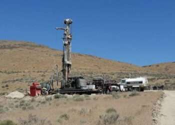 U.S. Energy Department Acquires Stake in Lithium Americas and Thacker Pass Project Amid Push for Critical Minerals