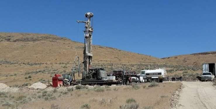 U.S. Energy Department Acquires Stake in Lithium Americas and Thacker Pass Project Amid Push for Critical Minerals