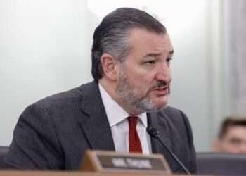Sen. Ted Cruz Blocks Bill to Extend Data Privacy Protections to All Americans