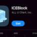 ICEBlock Developer Vows Legal Fight After Apple Pulls App from Store