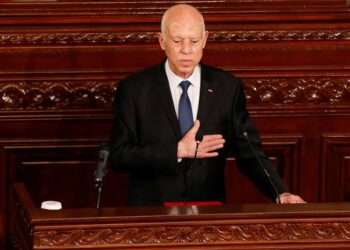 Tunisia’s Death Sentence for Facebook Posts Triggers Global Outrage and Fears for Free Speech