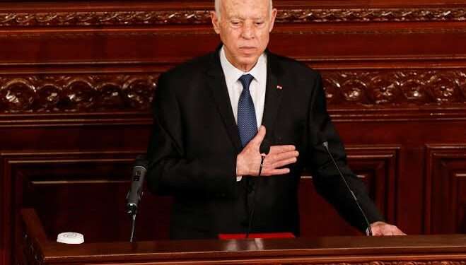Tunisia’s Death Sentence for Facebook Posts Triggers Global Outrage and Fears for Free Speech
