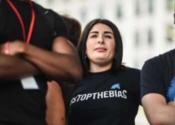 Supreme Court Rejects Laura Loomer’s Bid to Revive RICO Lawsuit Against Meta and X