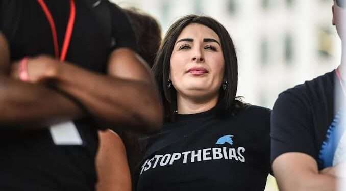 Supreme Court Rejects Laura Loomer’s Bid to Revive RICO Lawsuit Against Meta and X
