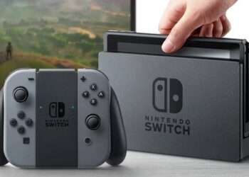 Nintendo Sues Reddit Moderator for $4.5 Million Over Alleged Switch Game Piracy