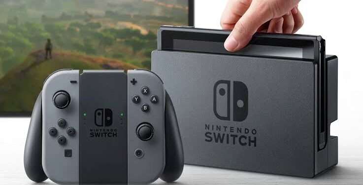 Nintendo Sues Reddit Moderator for $4.5 Million Over Alleged Switch Game Piracy