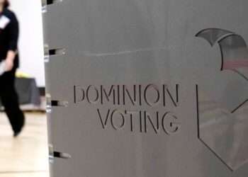 Dominion Voting Systems Acquired by Missouri-Based Liberty Vote Amid Renewed Election Technology Debate