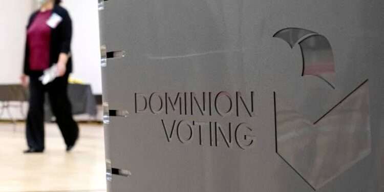 Dominion Voting Systems Acquired by Missouri-Based Liberty Vote Amid Renewed Election Technology Debate