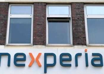 Netherlands Takes Over Chinese-Owned Nexperia to Secure Europe’s Chip Supply